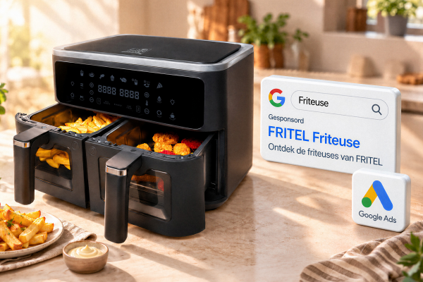 Fritel performance marketing