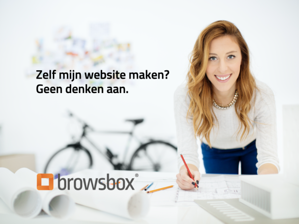 Browsbox - De makkelijkste website voor de kmo