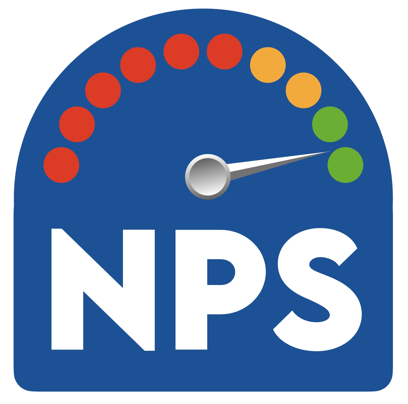 nps icon